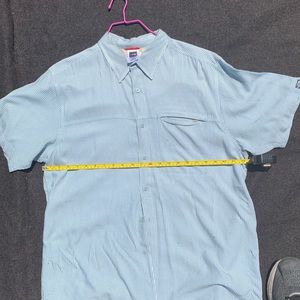 The North Face Casual Button-Down (LIGHT & COOL)